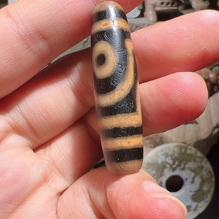 玛瑙/玉髓颈饰合金异*者