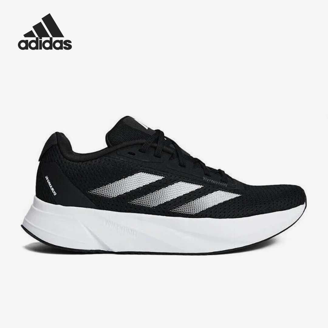 Adidas阿迪达斯正品DURAMO SL W女子缓震运动跑步鞋ID9853