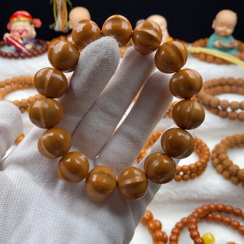 【闪购商品】吊坠猴头核桃妮****王