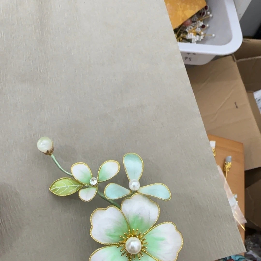 醋酸铁合金绒花现货