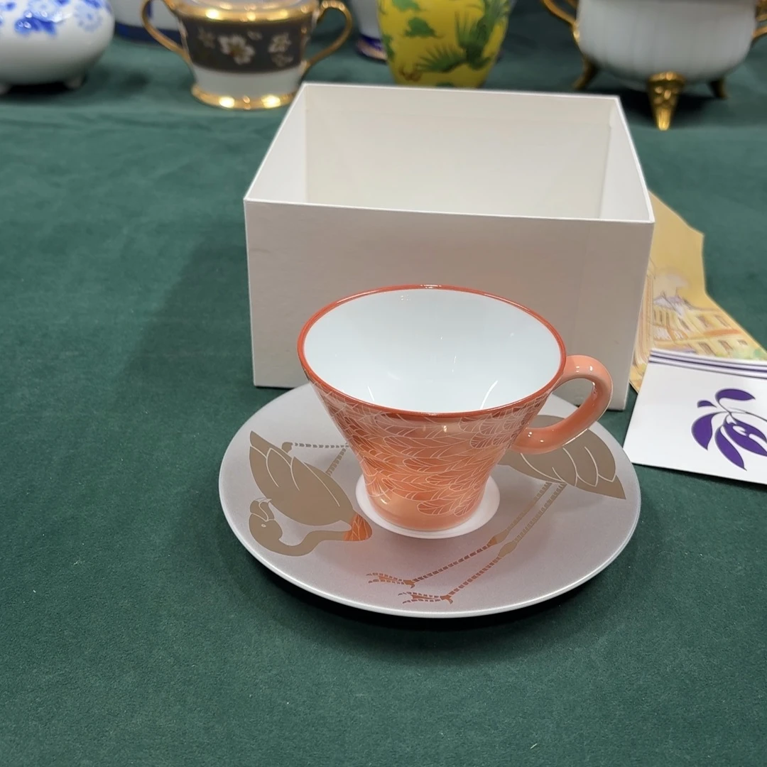 云翼堂瓷器真好看呀