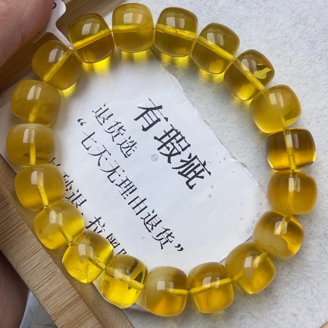琥珀未镶嵌珠宝奇石63
