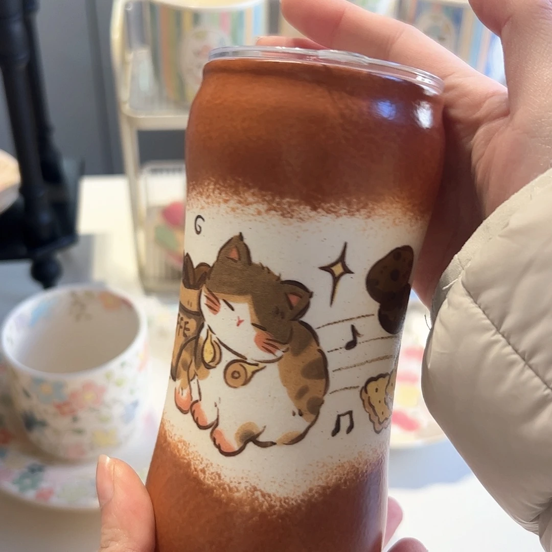 甜***舟陶瓷艺术随性壹蔸手作