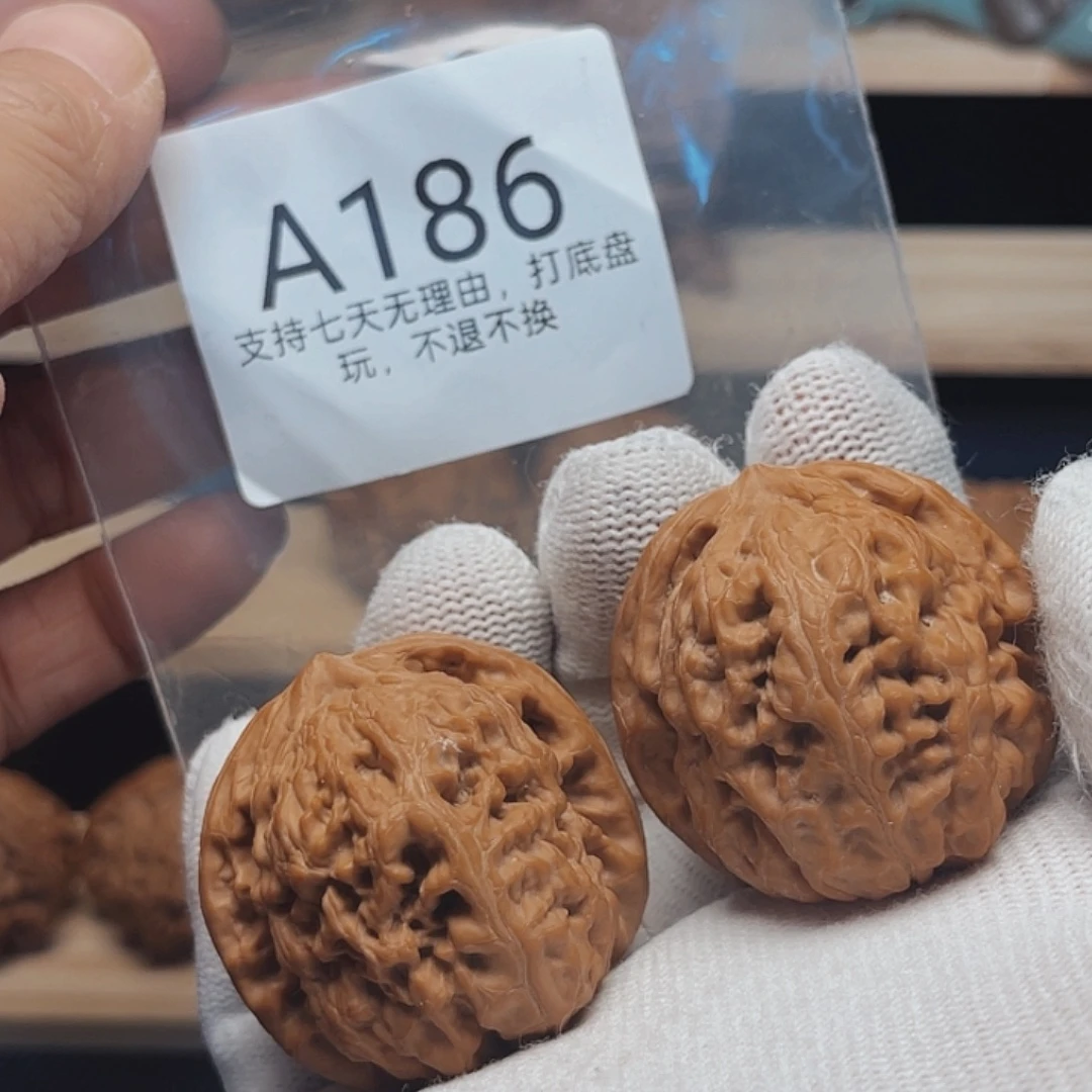 手串/手链核桃40凤凰台