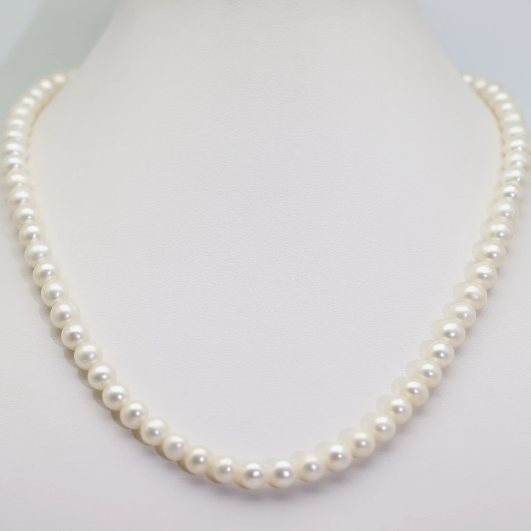 274  仙女链BABY珍珠项链