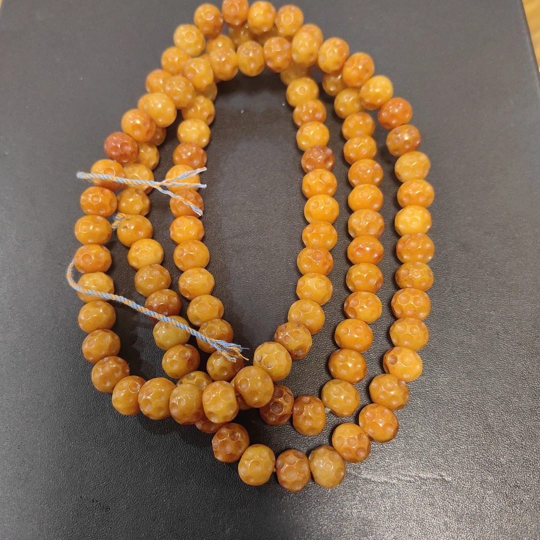 猛犸虎尺寸1.0长串F123