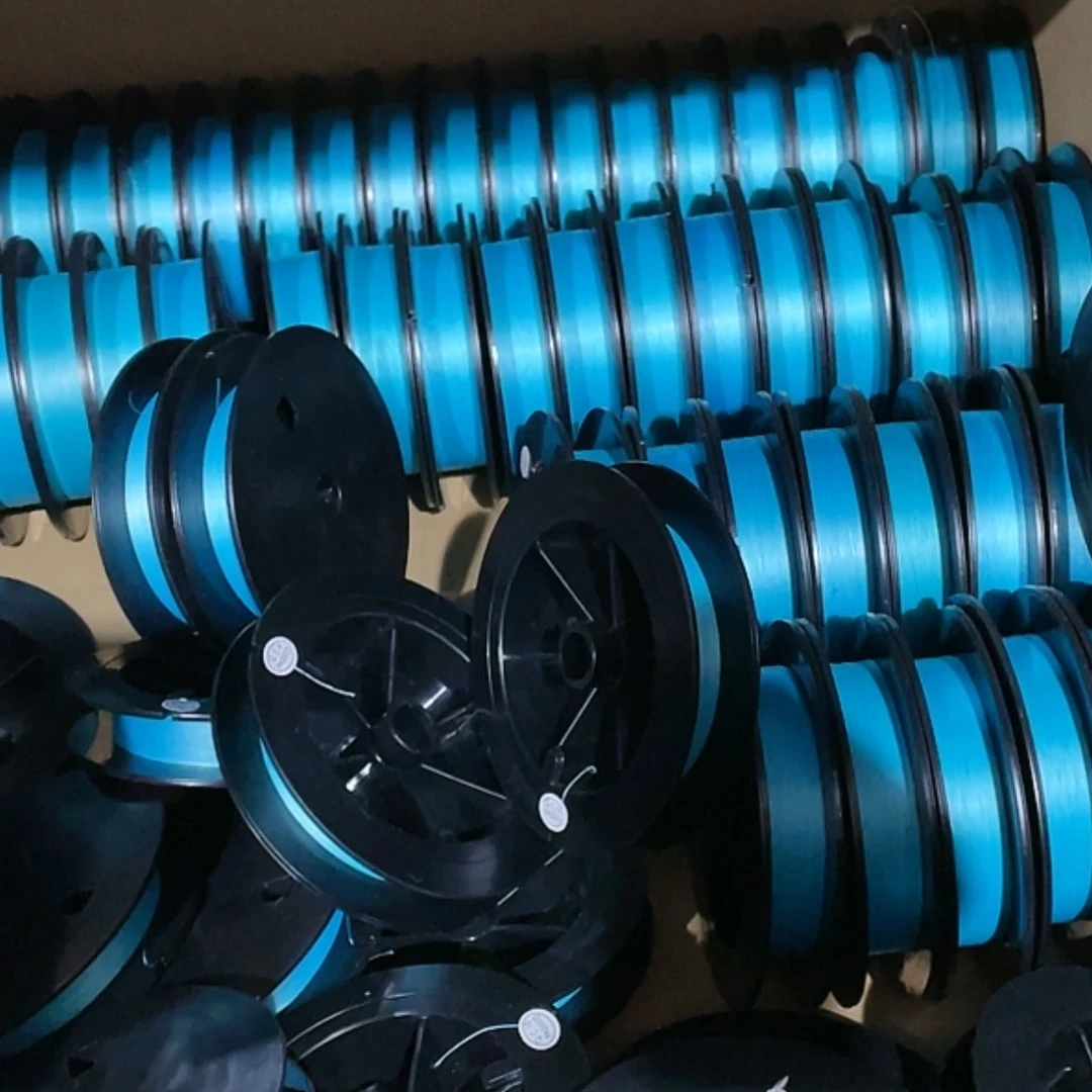 【闪购商品】PE3盘12加1冰蓝0.8号100米