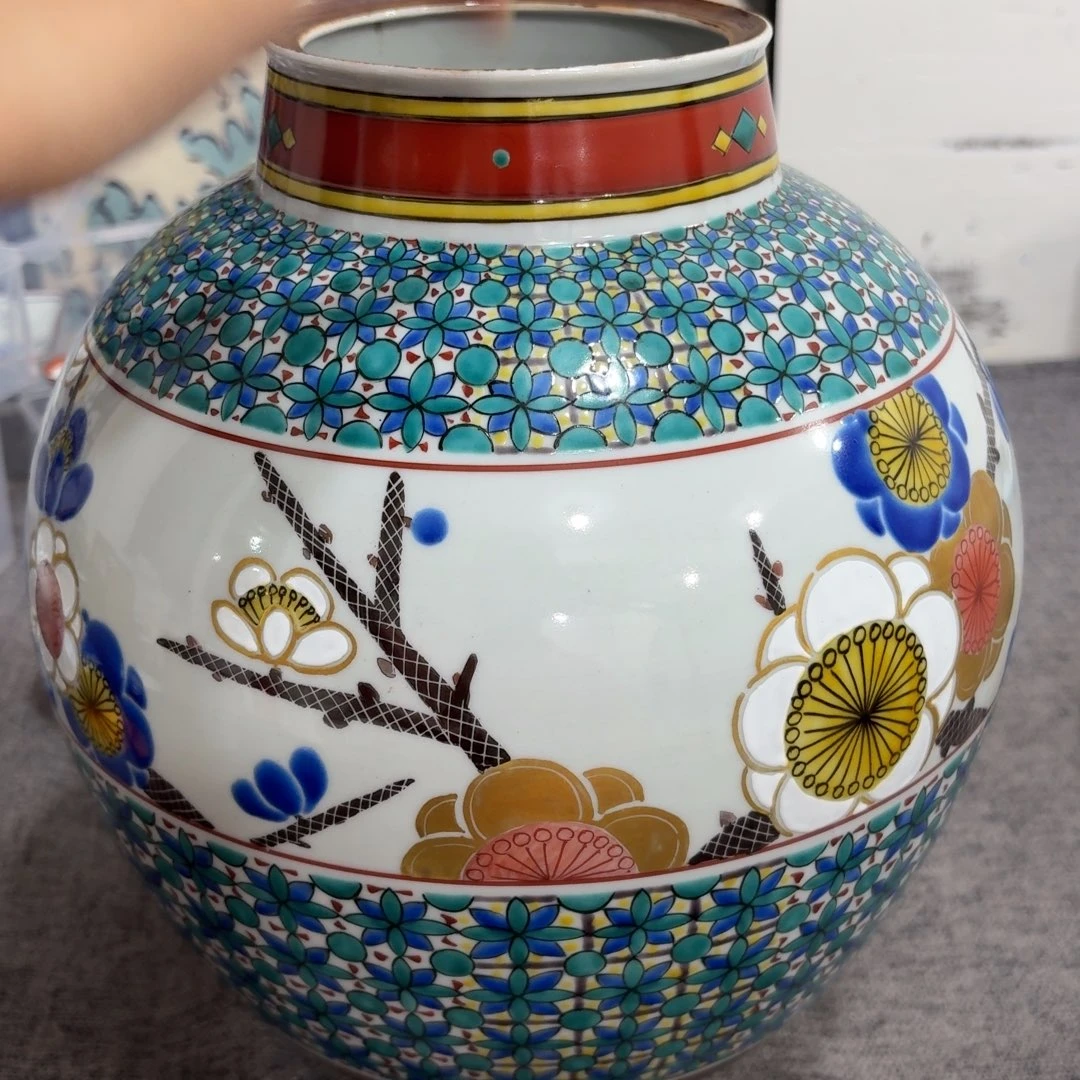 非常好用漂亮的茶具