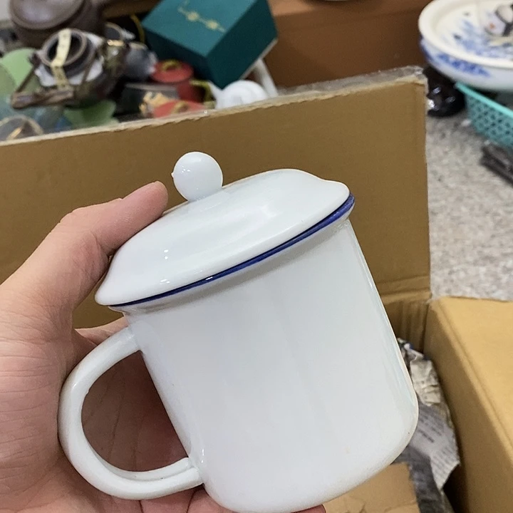 陶瓷艺术品制作工艺壶