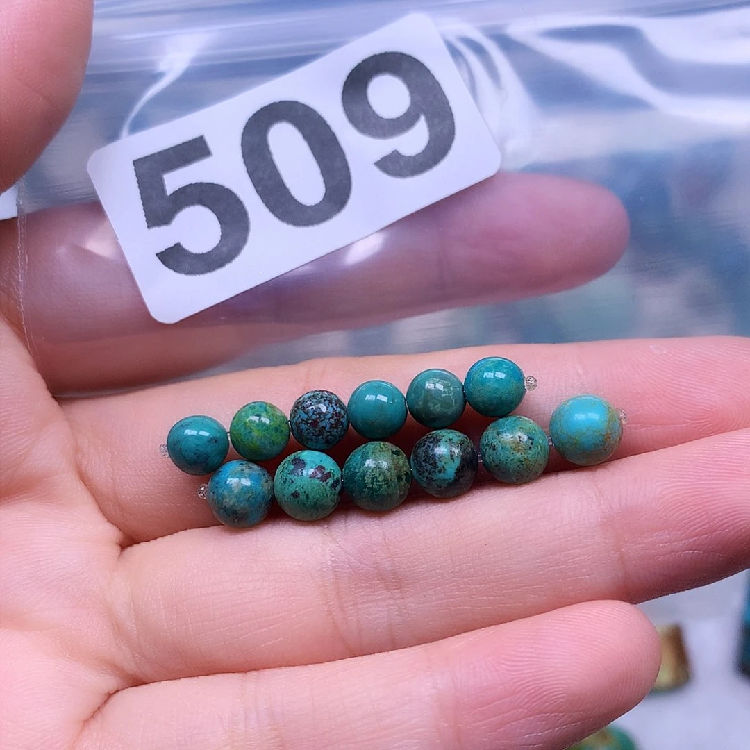 空竹粉丝专享十堰特色手工散珠