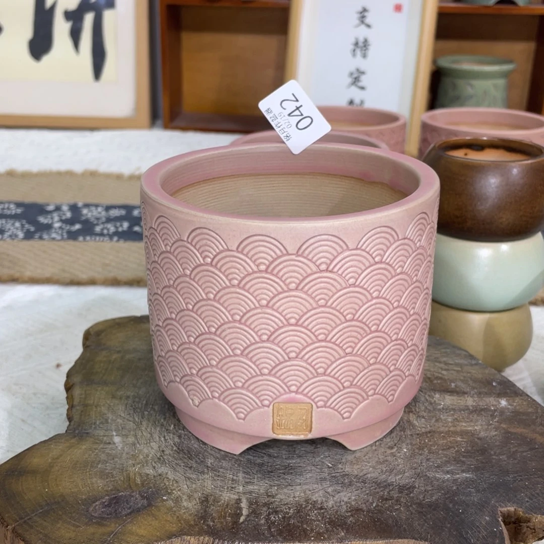 景德镇陶瓷 042 内口9.5 cm