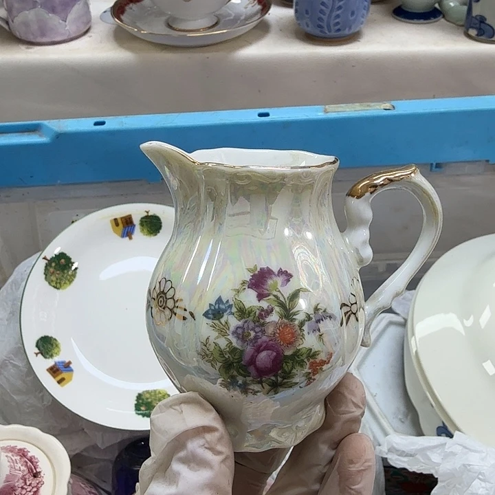 瓷片?****型开播啦…开播啦