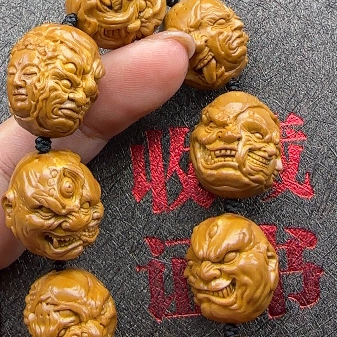 橄榄核手串橄榄橄榄