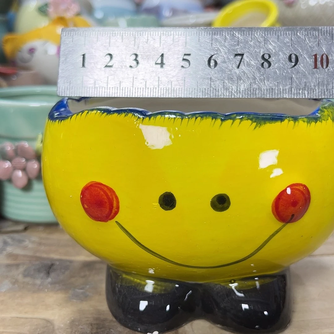 陶瓷陶瓷花盆特价上新