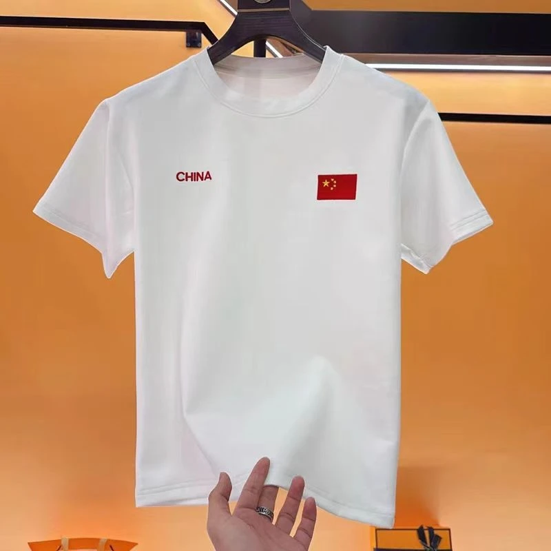 【三折专区】官方正品新款短袖T恤男女体恤夏季休闲运动百搭t恤男