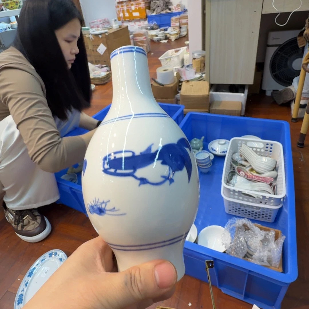 其他景德镇陶瓷艺术