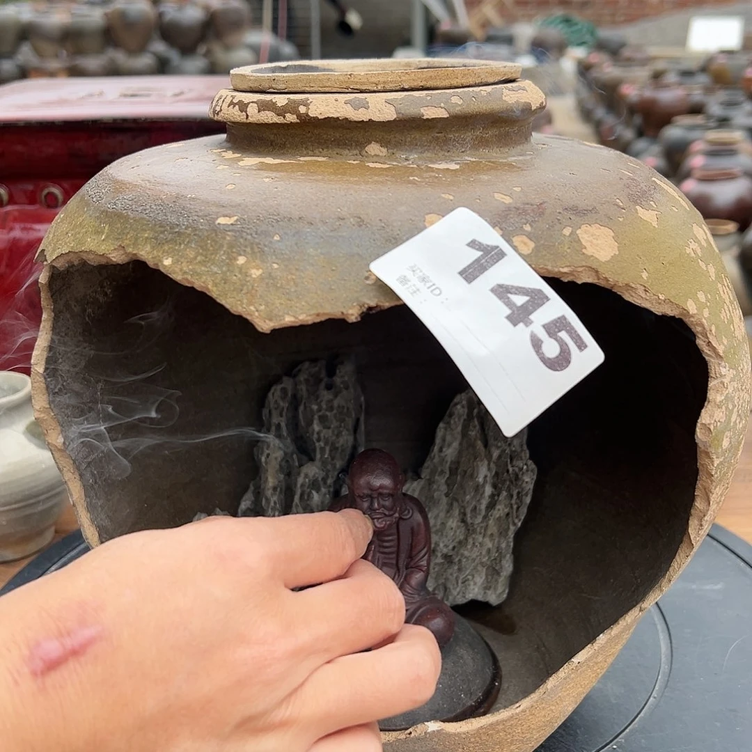 【闪购商品】土陶的子*0000000145