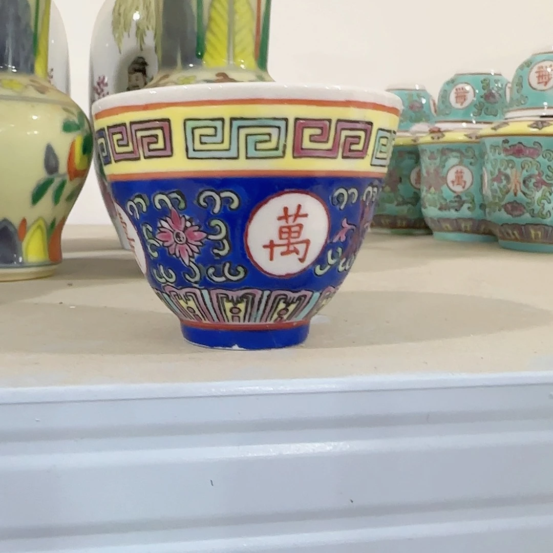 瓷片手绘瓷器手绘瓷器