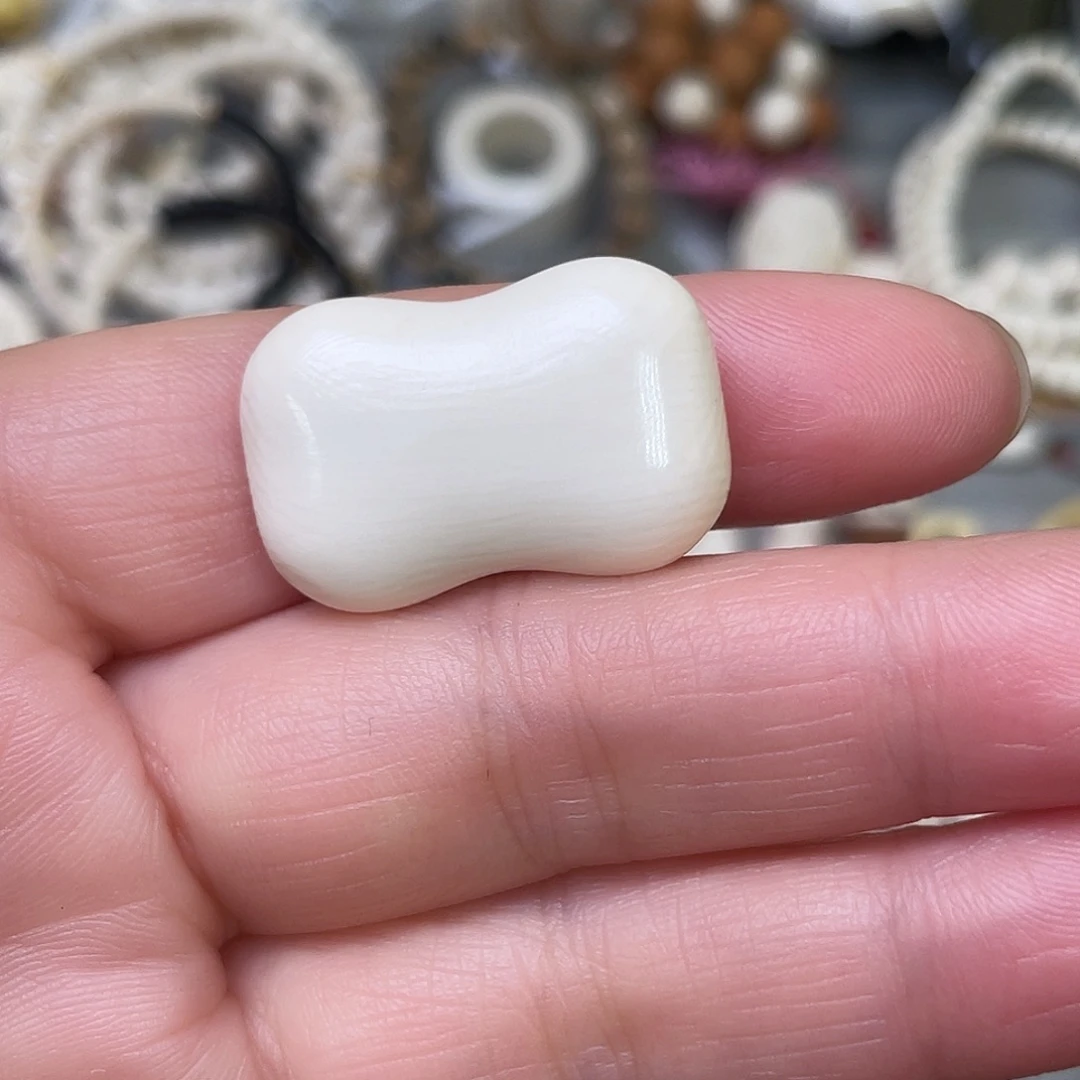 猛犸象牙手串/手链/手镯香皂