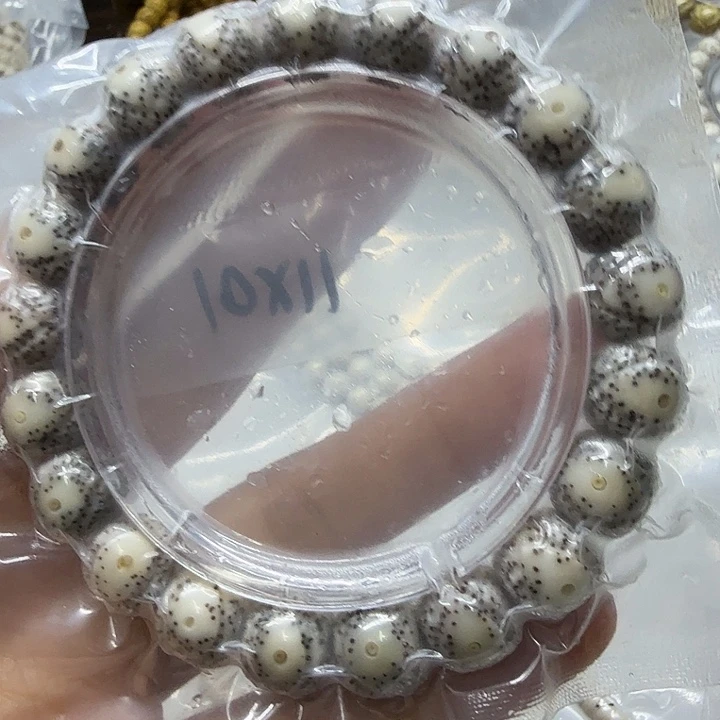 手串星月菩提凤眼大眼睛10/11