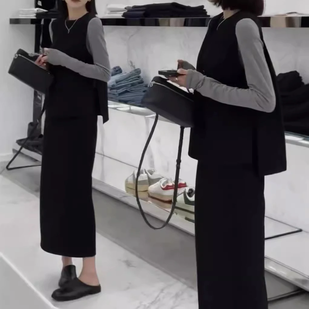 新款时尚洋气精品百搭女装Y1821