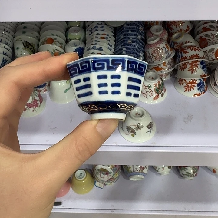 陶瓷艺术品收藏陶瓷