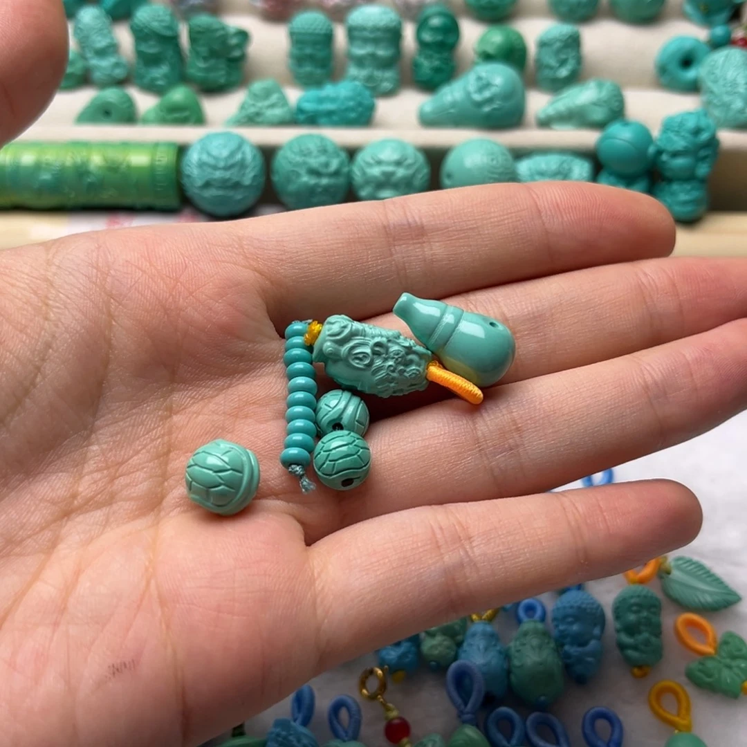 鲍***鲍非金属湖北原生态配珠