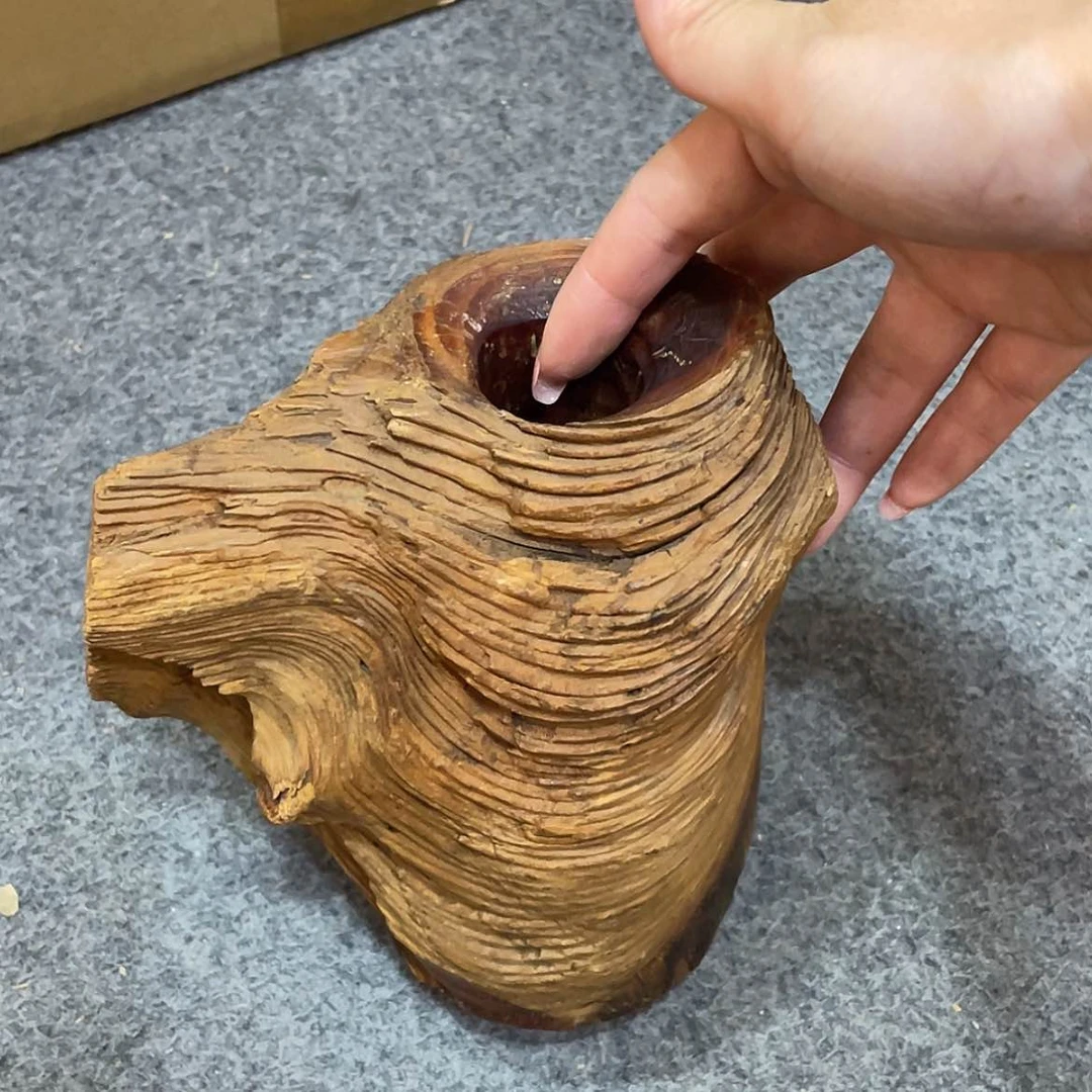 【闪购商品】-微瑕_ 回流物品，不是全新