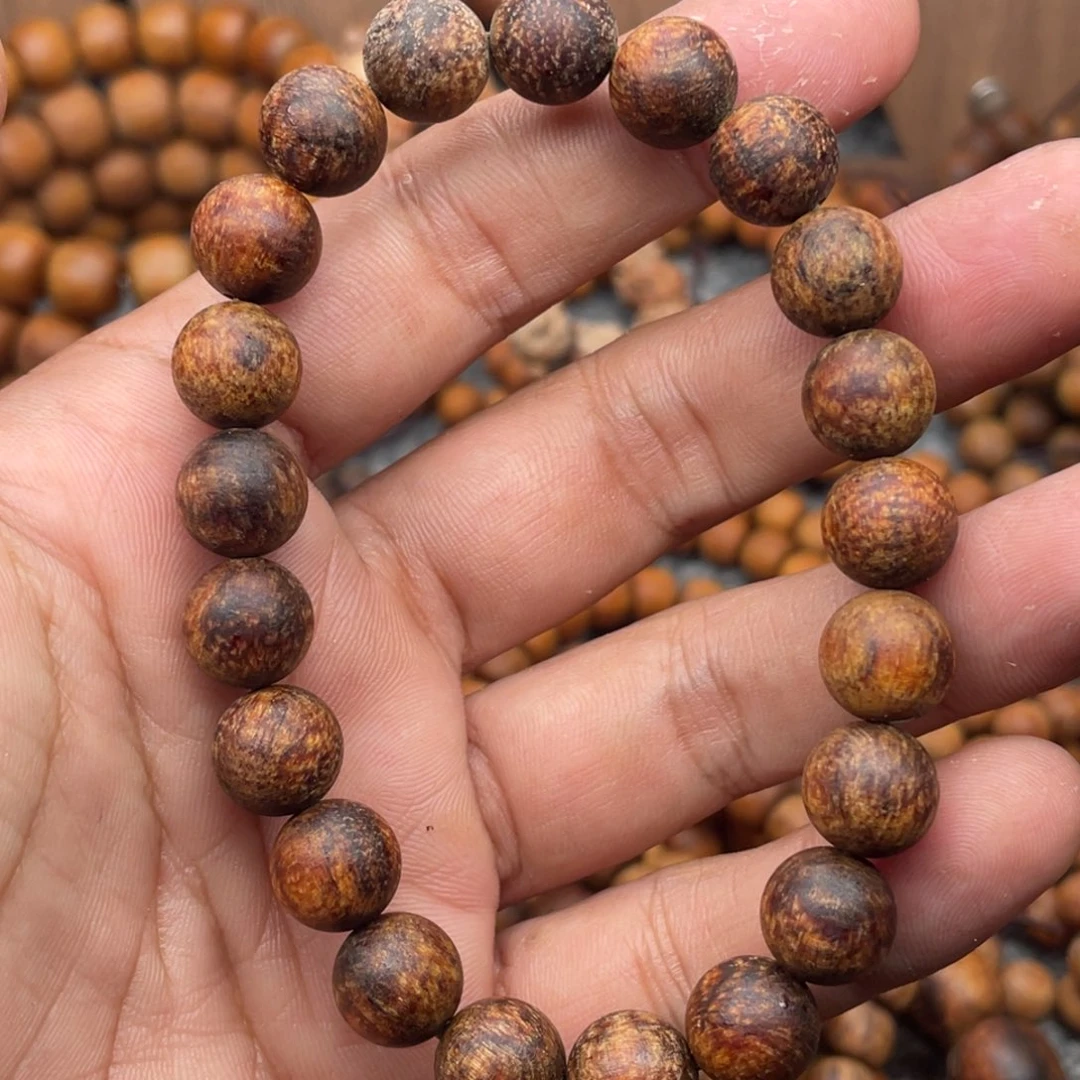 贡木贡木1.0圆珠满油