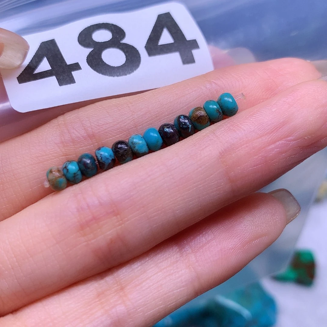 空竹粉丝专享十堰特色手工散珠