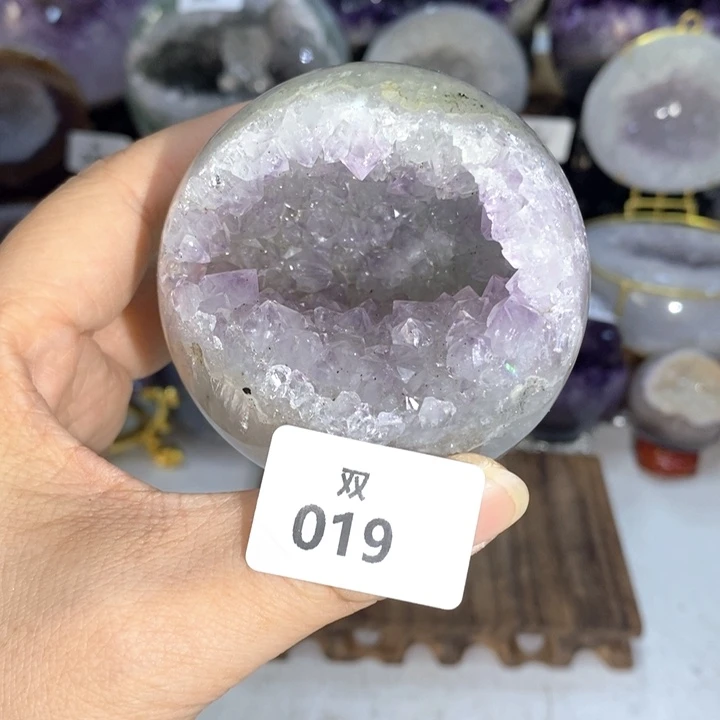 未镶嵌大型摆件（非配饰）水晶