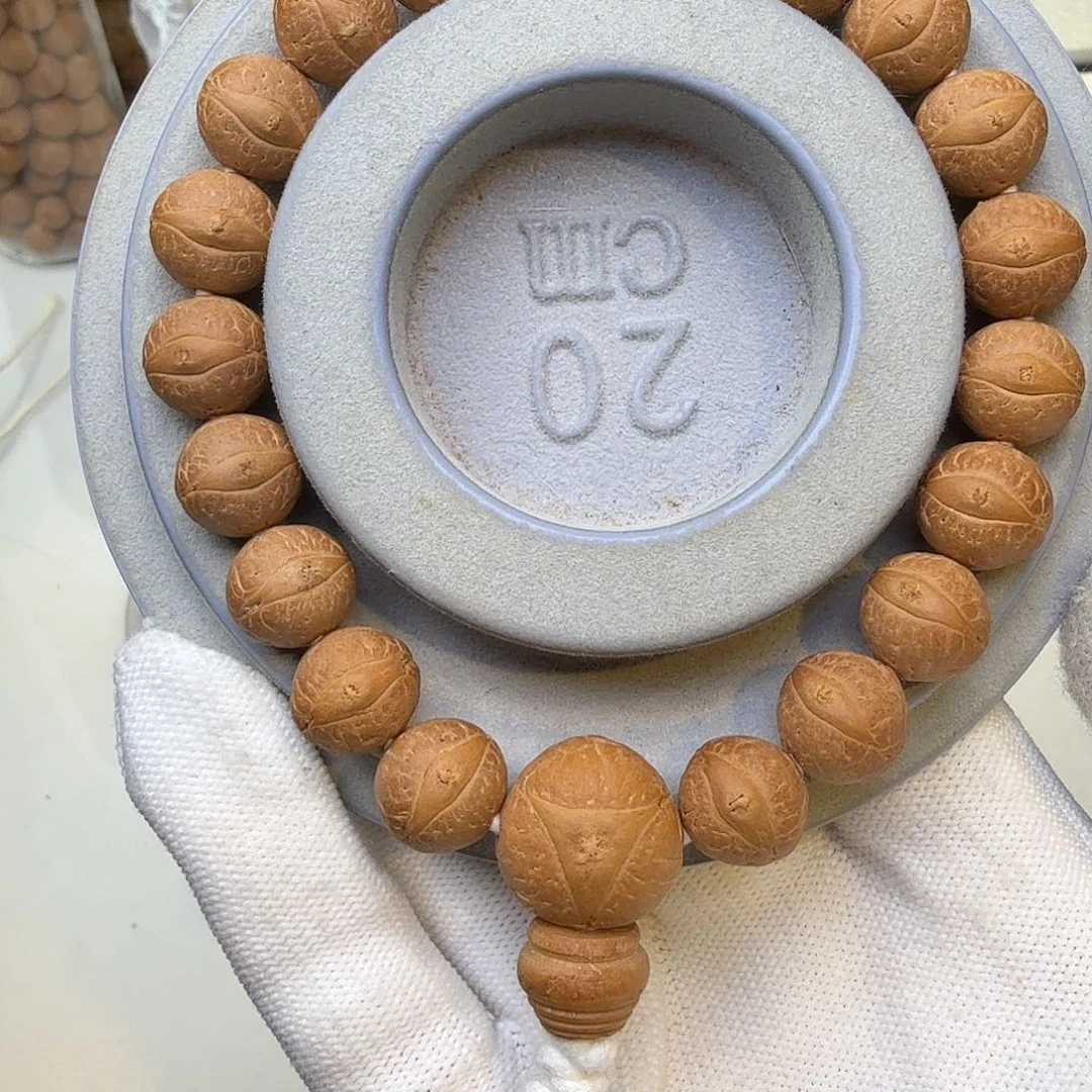 凤眼菩提吊坠12+丹凤眼