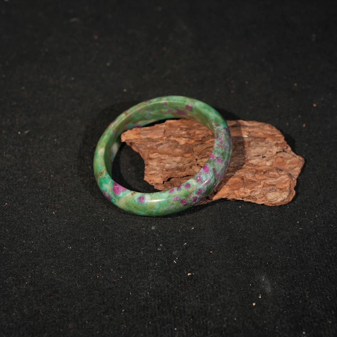 非金属锦纶手链 香港王老板-饰品手镯f442