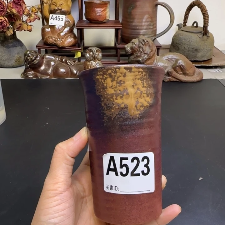 备前烧作品备前烧作品