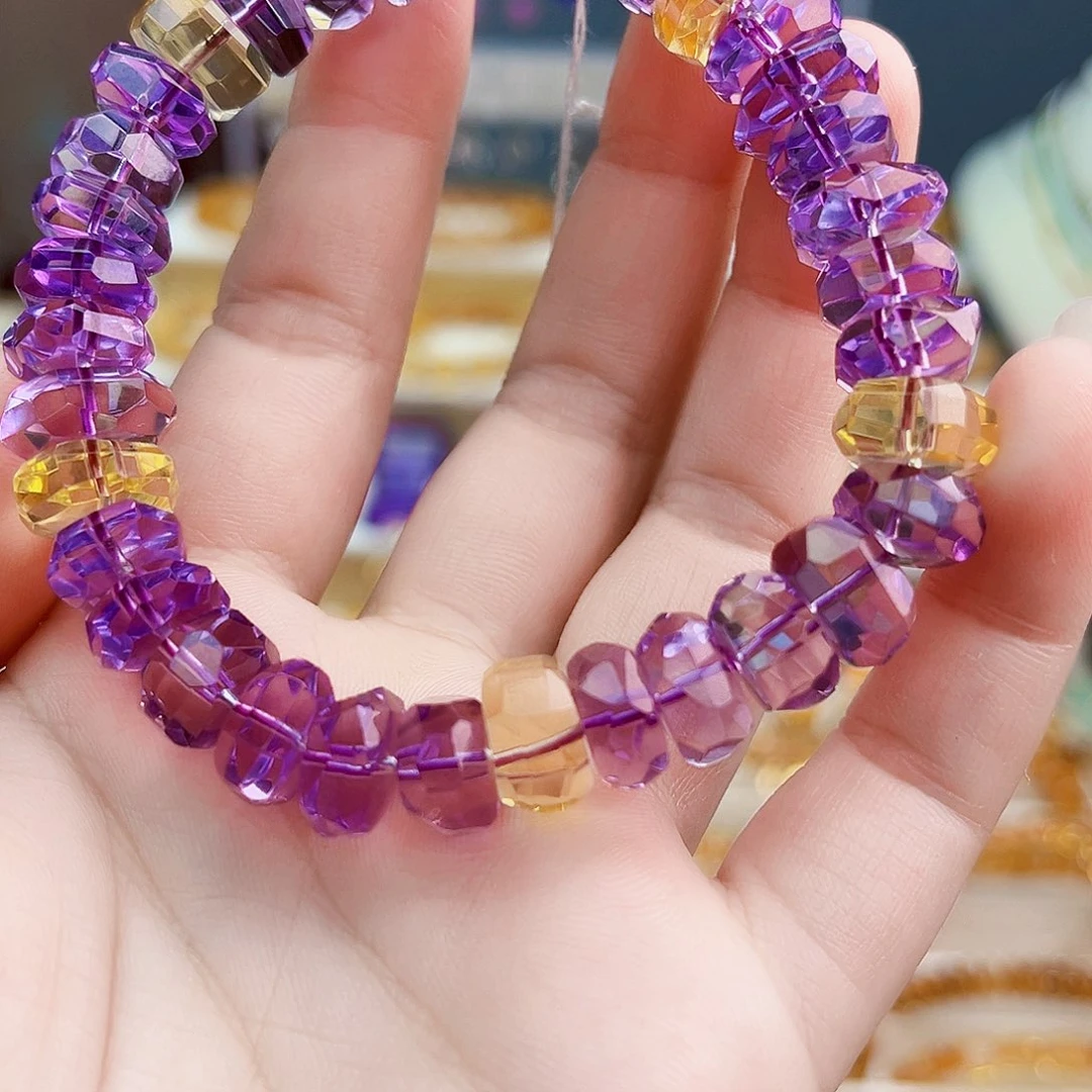 手串水晶未镶嵌12