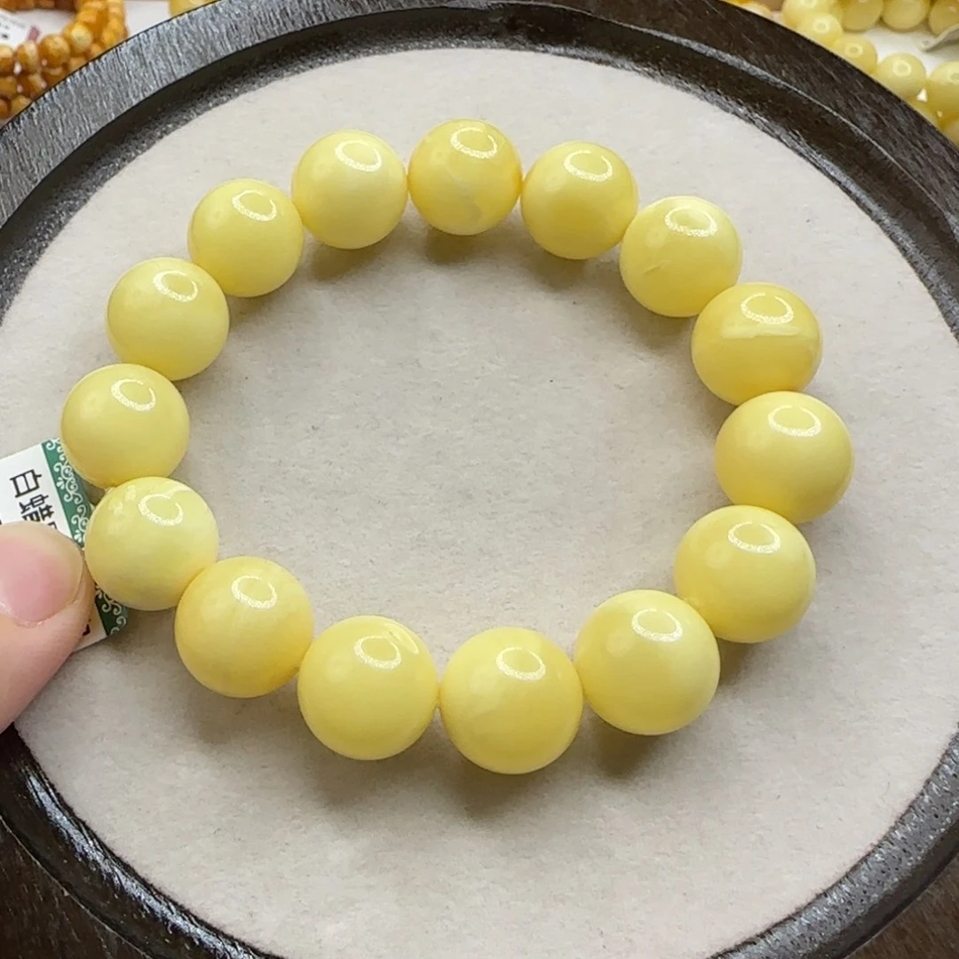 琥珀未镶嵌珠宝奇石14