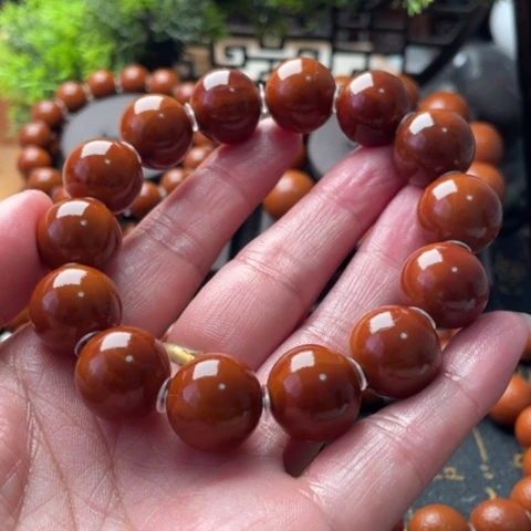 手串/手链橄榄核橄榄1.6