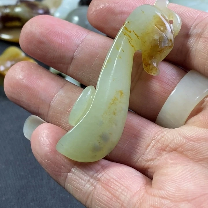 茶宠摆件茶宠摆件