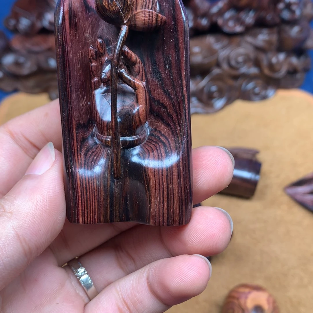 木用****1海南黄花梨的等