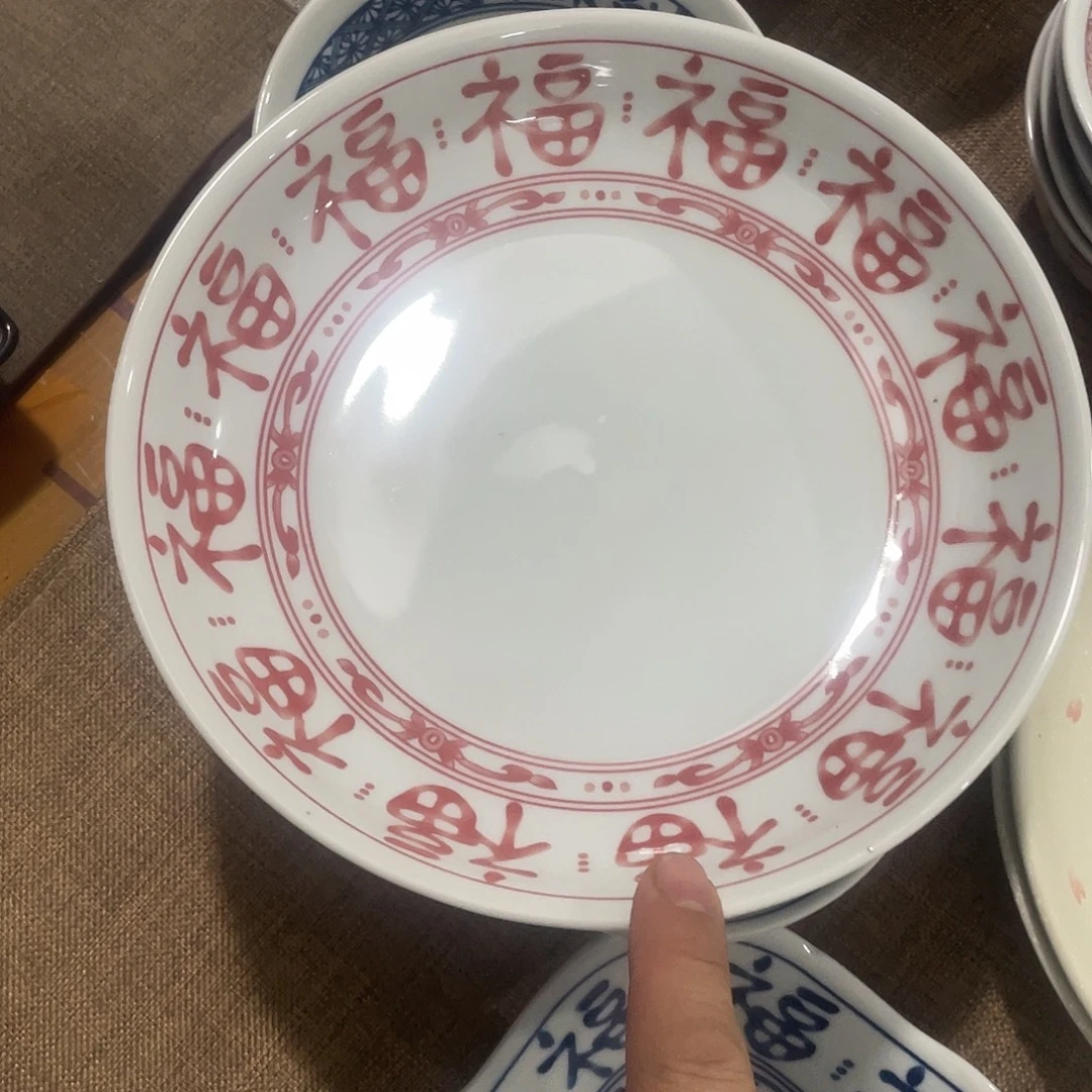 瓷温佩家陶瓷福利2