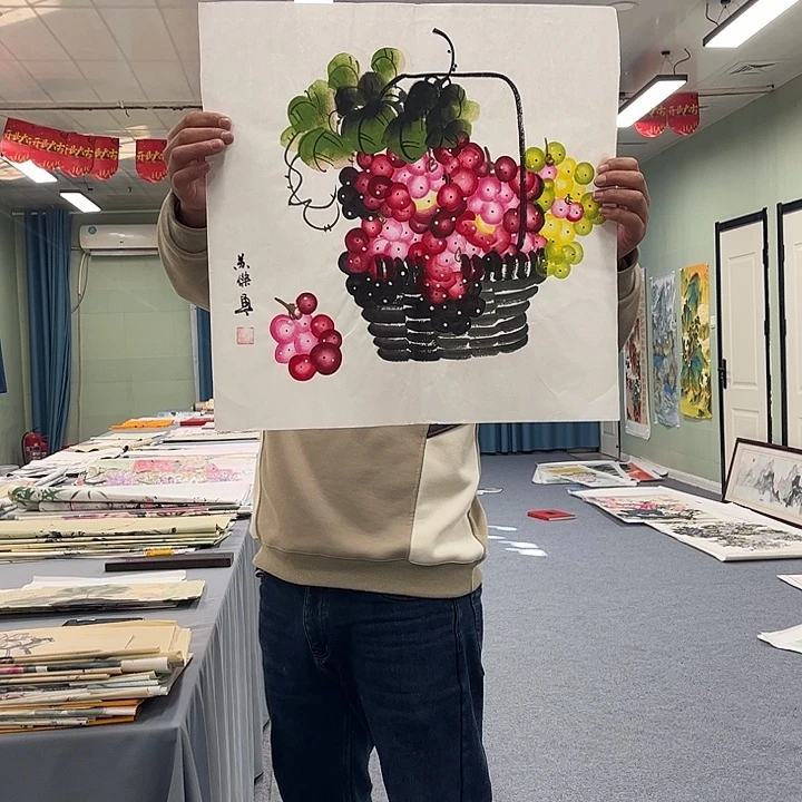 我是真的喜欢这个节目