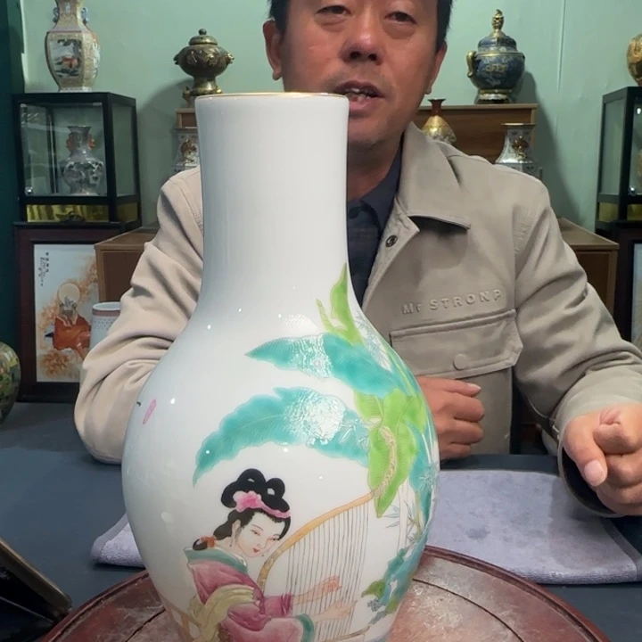 其他景德镇陶瓷陶瓷摆件