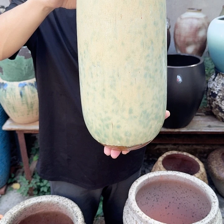 高度35口径15无孔