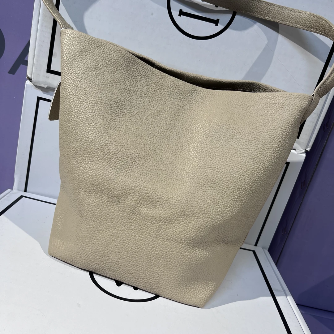 [蟹妹妹优选]新款时尚百搭女士单肩斜挎包3139杏色