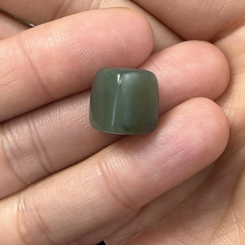 和田玉颈饰未镶嵌福利