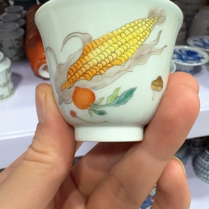 陶瓷艺术品收藏陶瓷