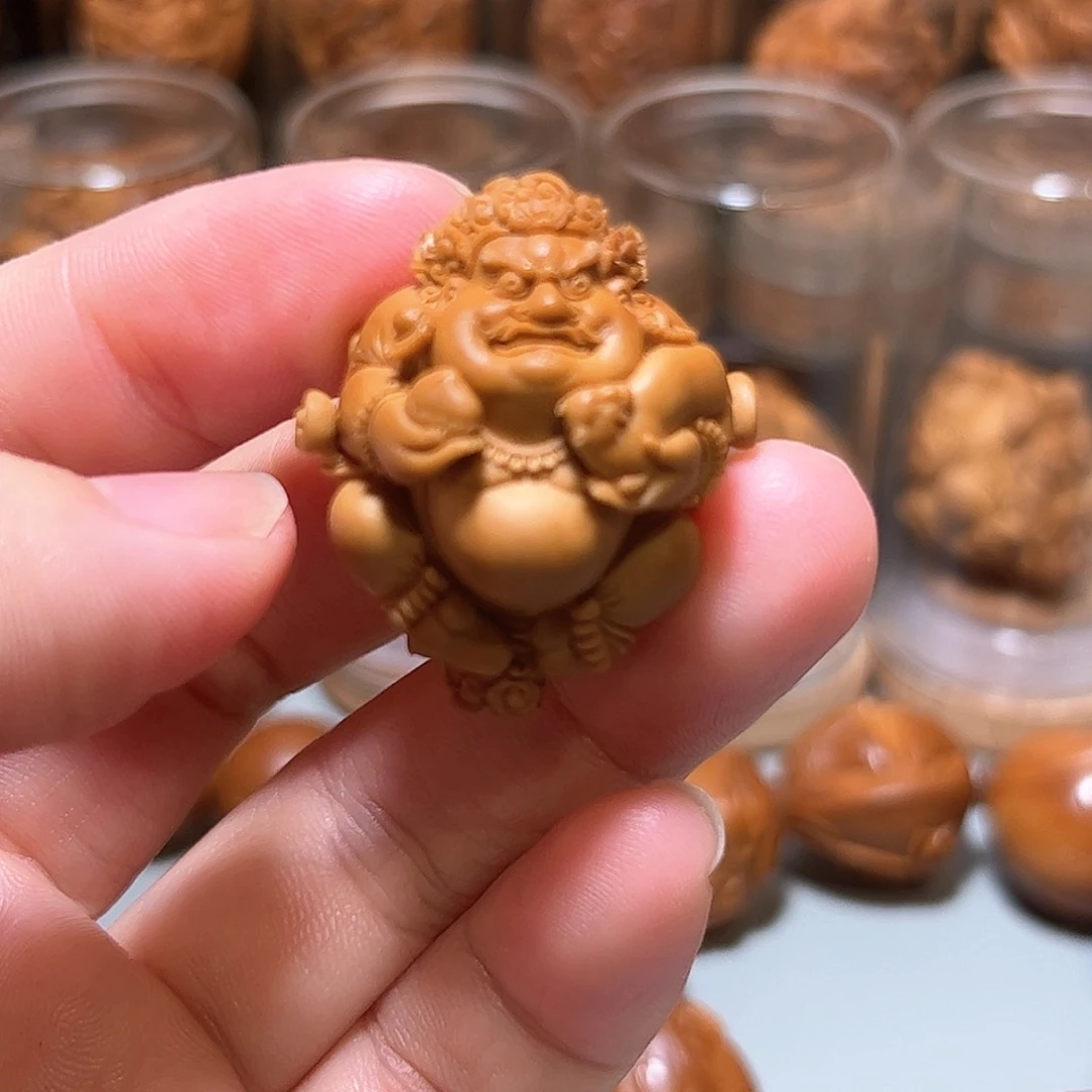 橄榄核手串/手链康*橄榄核