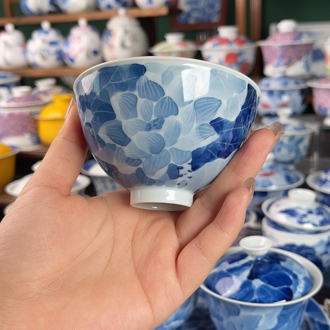杯。