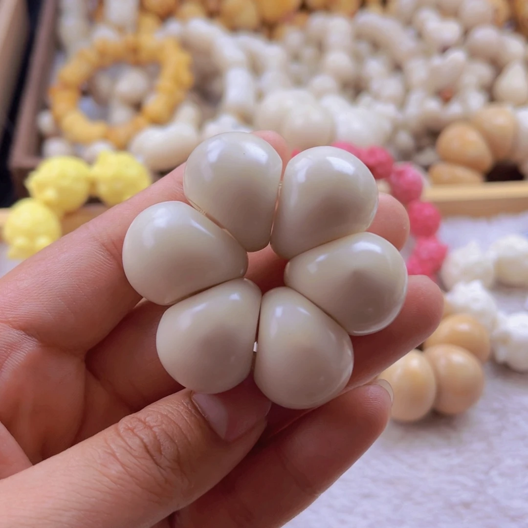 菩提根/象牙果吊坠23加尺寸