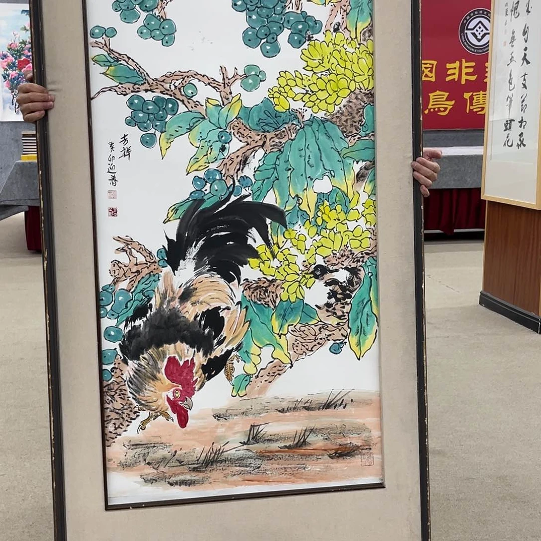 书法可口可乐公司宣布了一个全新品牌形象